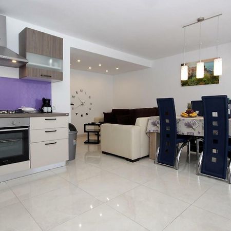 Apartment Alet Pula Exterior foto