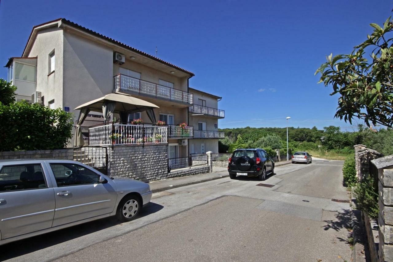 Apartment Alet Pula Exterior foto